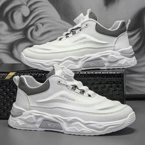 Damen Sportliche High-Performance Sneakers mit innovativer Dämpfungstechnologie EB
