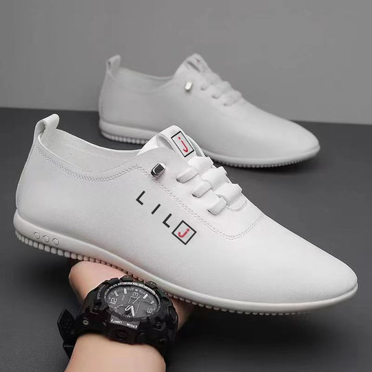 Damen Modische Sneaker mit innovativem Design und atmungsaktiver Oberfläche EB