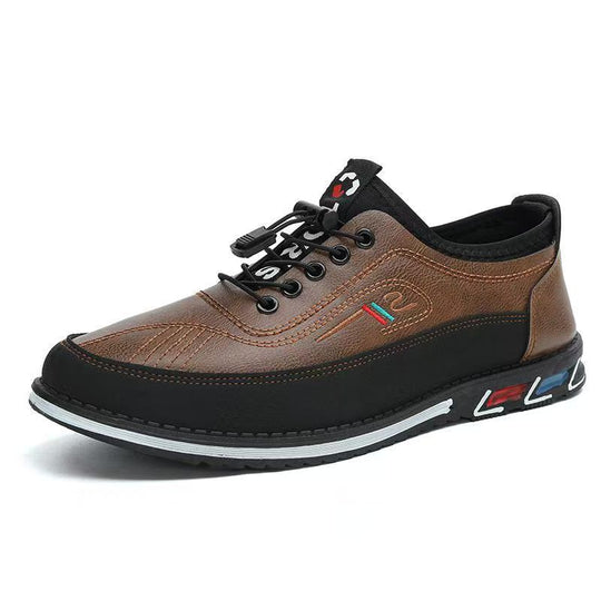 Damen Komfortable und stylische Schnürschuhe mit innovativem Design EB