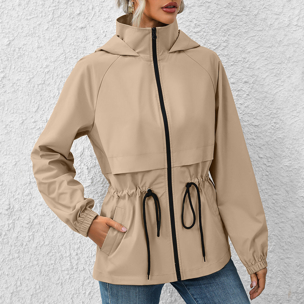 EB | Schicke und Vielseitige Winterjacke