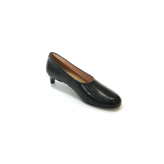 Damen elegante Ballerinas mit zeitlosem Design und komfortablem Fußbett EB