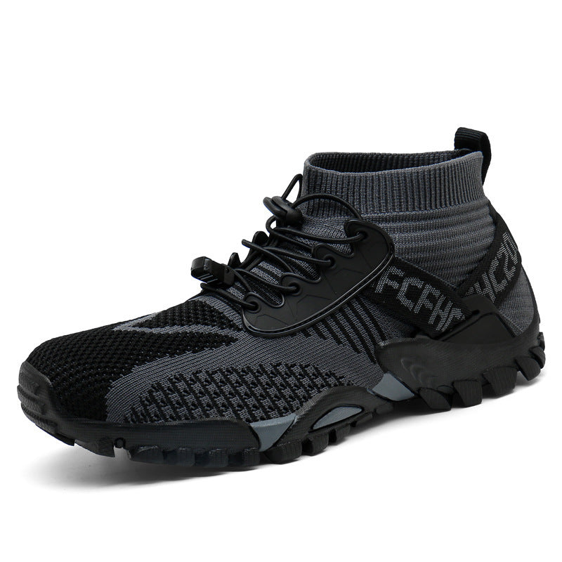 Unisex Hochleistungs-Sportschuhe EB