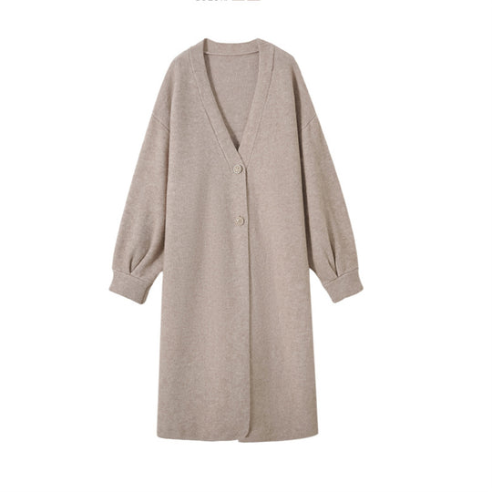 Damen Übergröße Cardigan EB