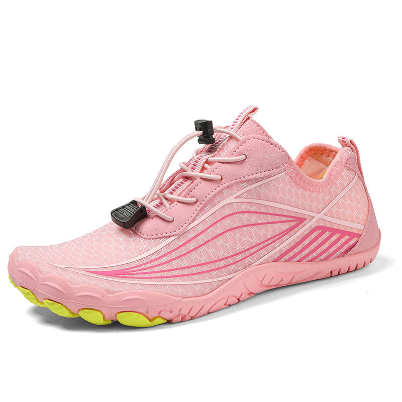 Damen Barfußschuhe mit rutschfester Sohle und optimalem Halt EB