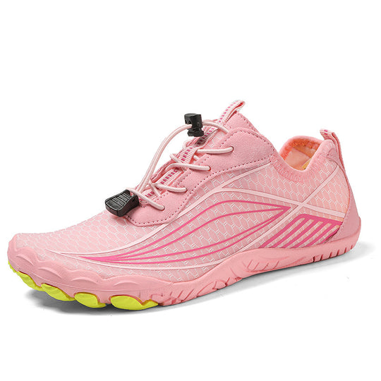 Damen Barfußschuhe mit rutschfester Sohle und optimalem Halt EB