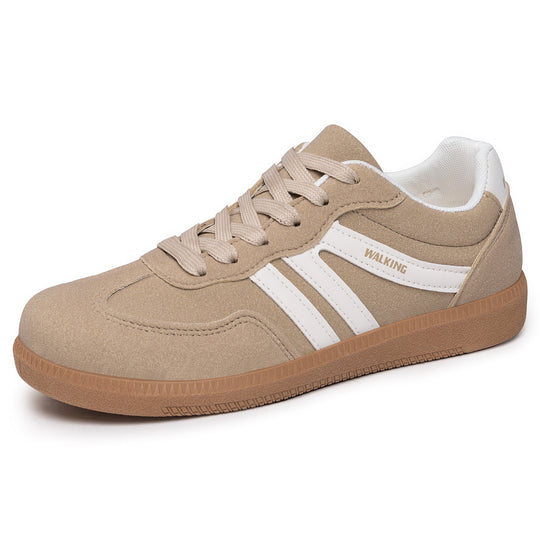 Damen Komfortable Freizeitschuhe mit rutschfester Sohle EB