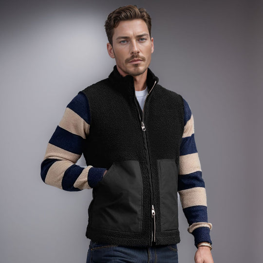 Damen Weste EB