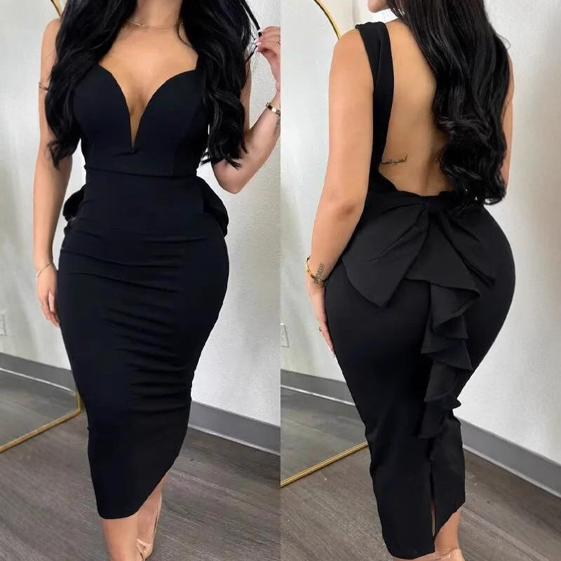 Damen Abendkleid EB