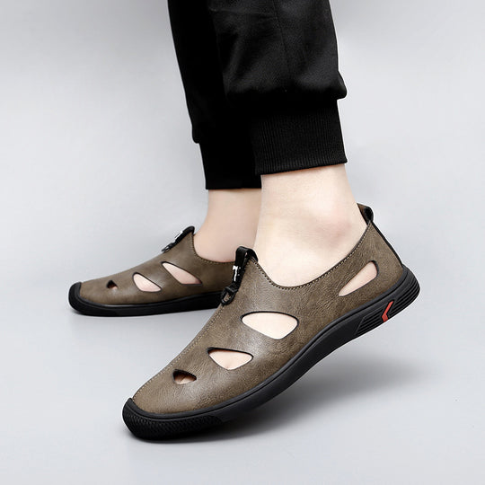 Damen Atmungsaktive Freizeitschuhe mit komfortabler Schnellschnürung EB