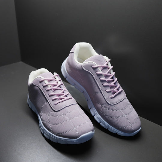 Damen Lässige und bequeme Sneaker EB