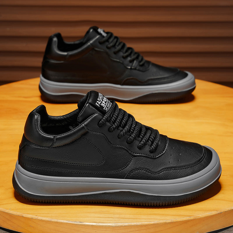 Damen Urban Style Sneakers mit gepolsterter Innensohle EB
