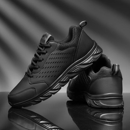 Damen Sportliche Laufschuhe mit atmungsaktivem Obermaterial und flexibler Sohle EB