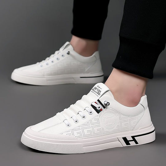 Damen Bequeme und atmungsaktive Sneakers EB
