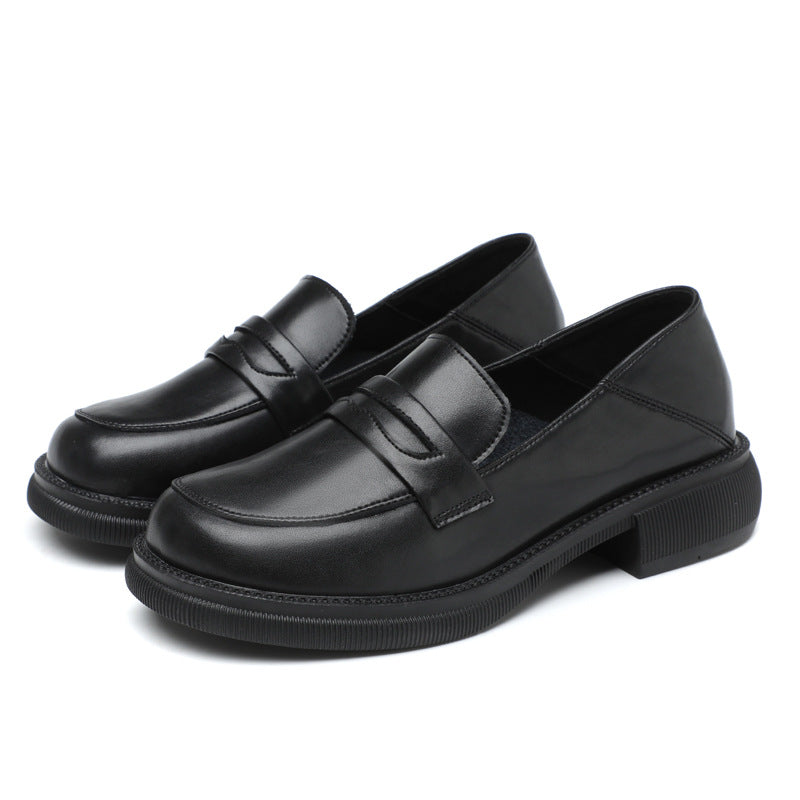 Damen Mokassins mit komfortablem Knoten-Design und rutschfester Sohle EB