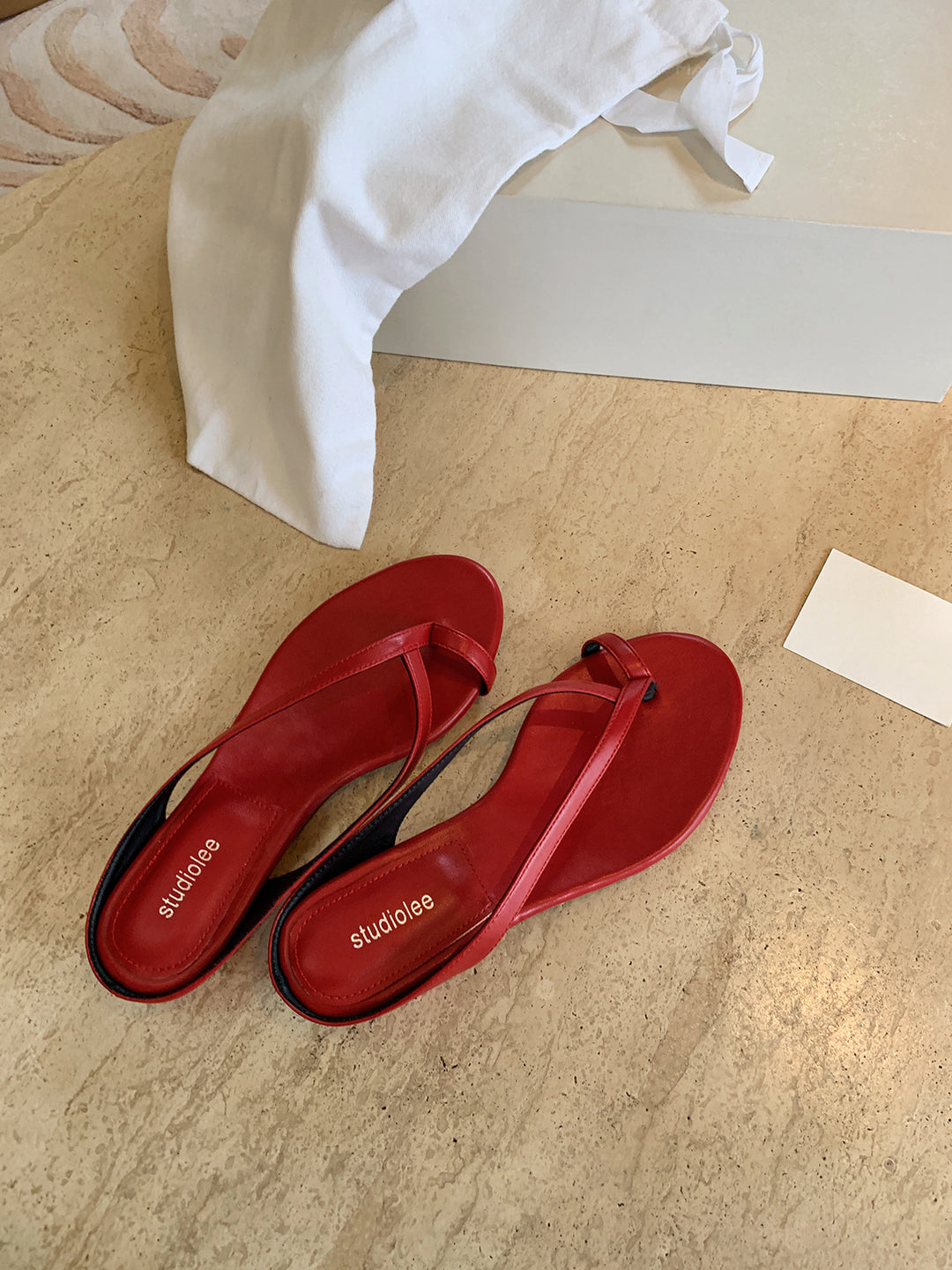 Damen Flip-Flops EB