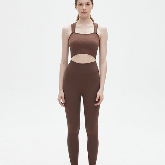 Damen Sportliches Funktionsset EB