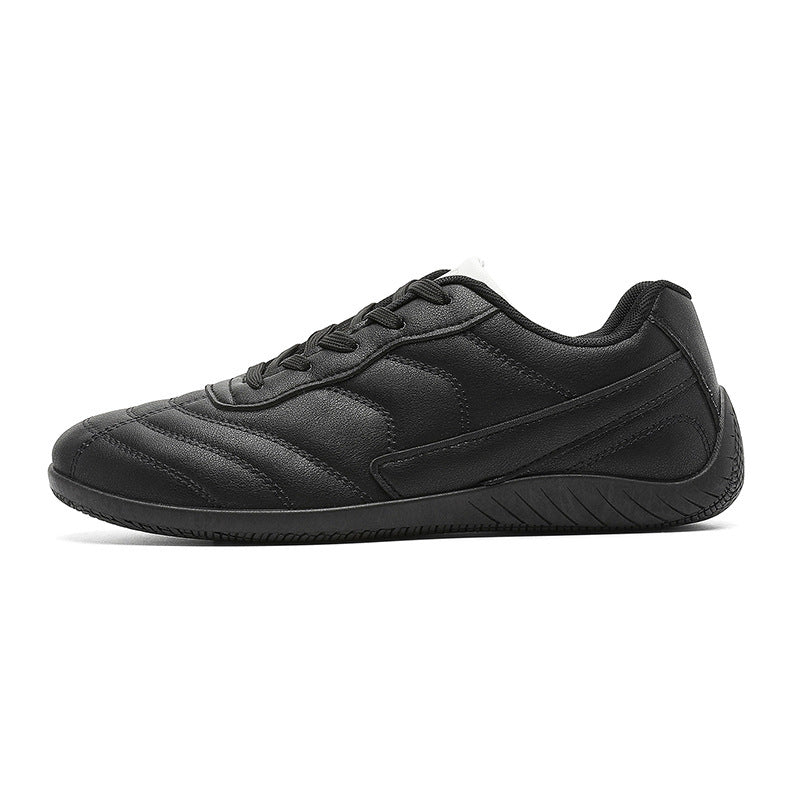 Damen Sportliche Sneaker mit flexiblem Sohlenaufbau und atmungsaktivem Obermaterial EB