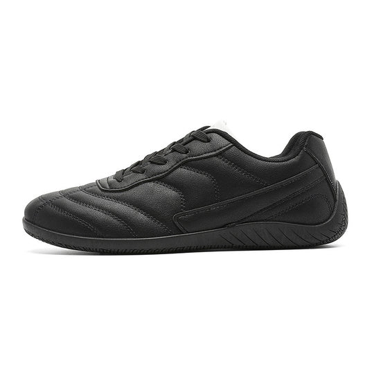 Damen Sportliche Sneaker mit flexiblem Sohlenaufbau und atmungsaktivem Obermaterial EB