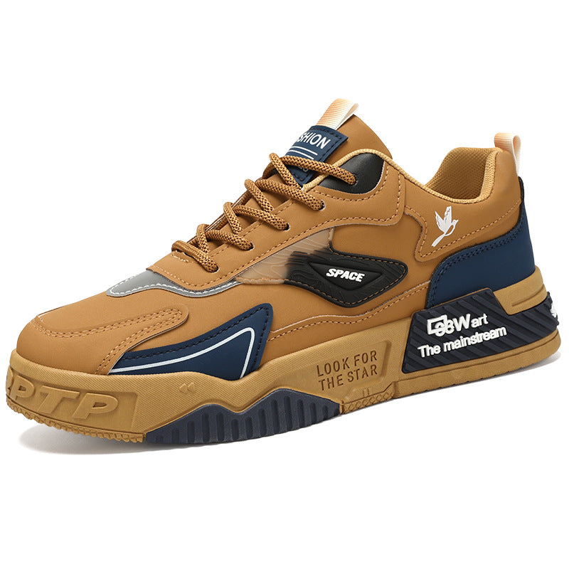 Damen Sportliche Sneaker EB