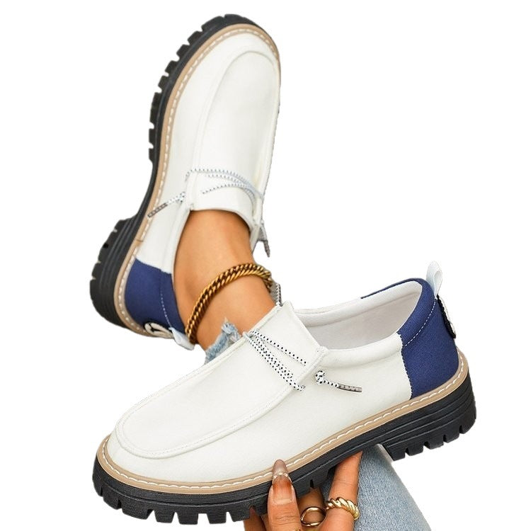 Damen Modische und komfortable Mules EB