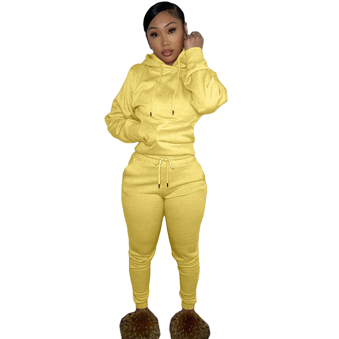 Unisex nan leichter Oversize-Fleecepullover mit angerauter Innenseite, flachen Nähten und geripptem Saum EB