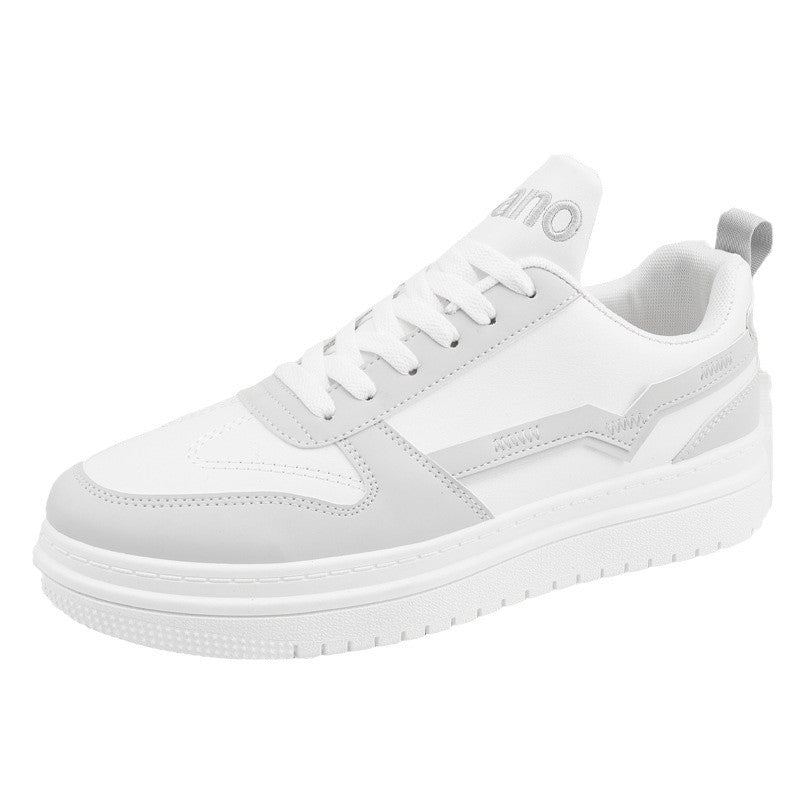 Damen Sportliche Sneakers mit ergonomischer Dämpfung und stylischem Design EB