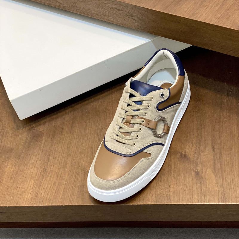 Damen Sportliche Sneakers mit exzellentem Halt und modernem Design EB
