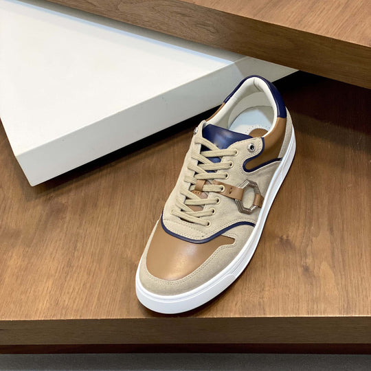Damen Sportliche Sneakers mit exzellentem Halt und modernem Design EB