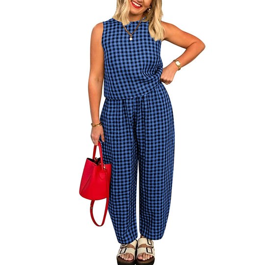 Damen Freizeit Overall EB
