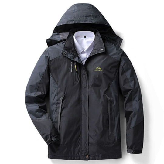 EB | Wanderjacke Für Damen