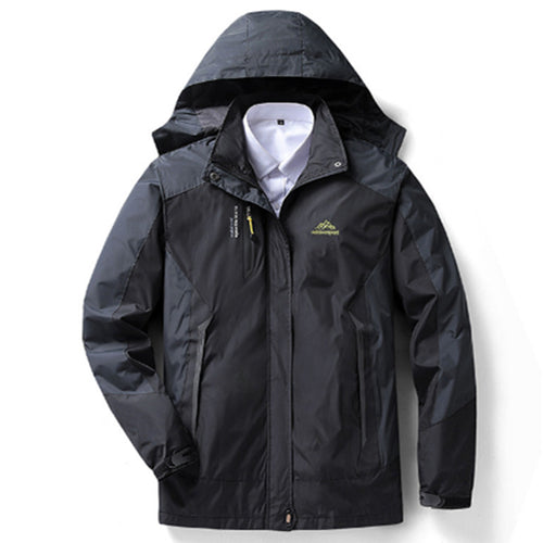 EB | Wanderjacke Für Damen