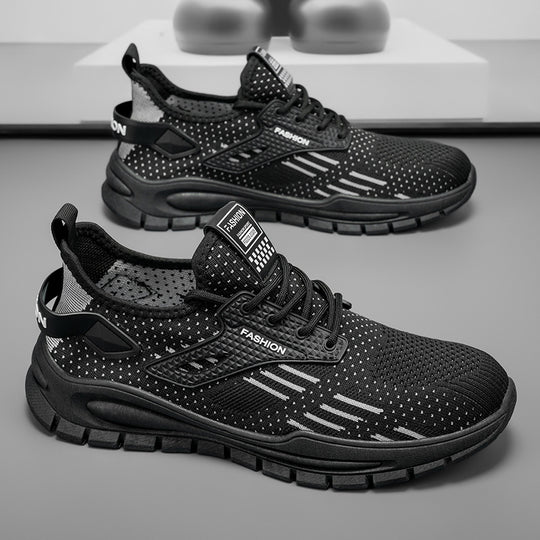 Damen Atmungsaktive Lauf- und Freizeitschuhe mit innovativem Design EB