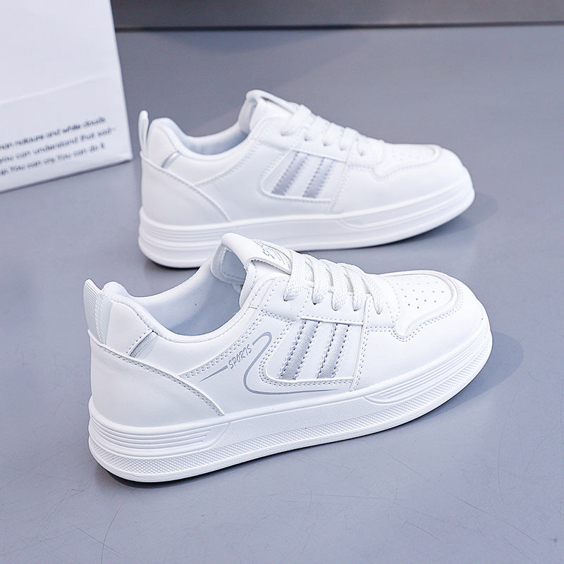 Damen Sportliche Sneakers EB