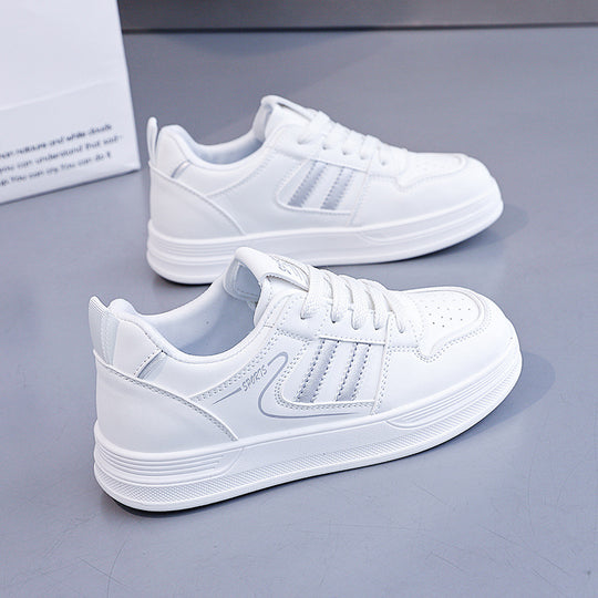 Damen Sportliche Sneakers EB