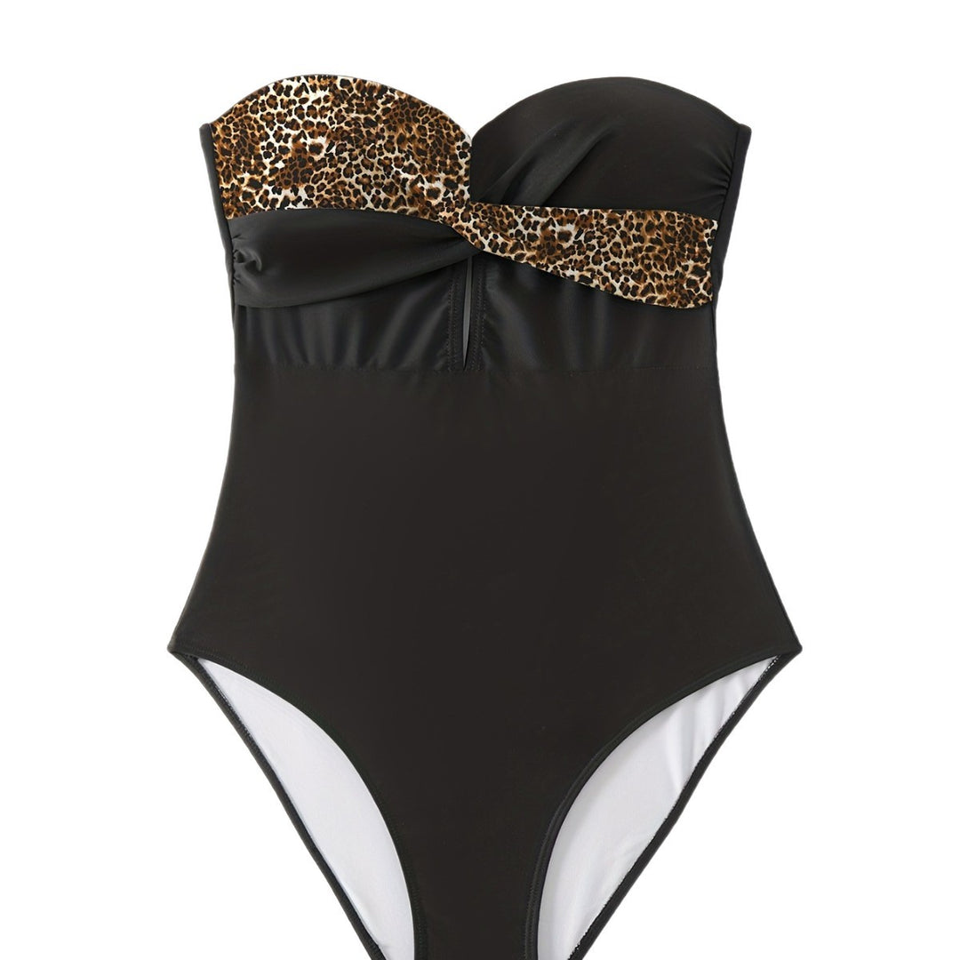 Damen Schwimmanzug EB