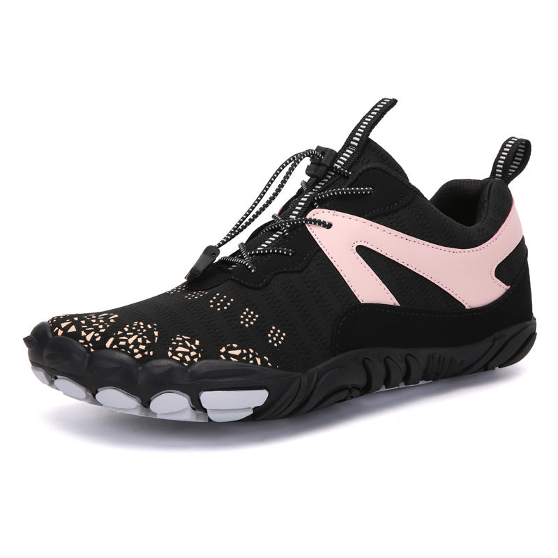 Damen Sportliche Multifunktionale Wasserschuhe EB