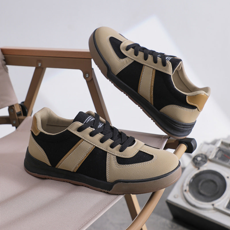 Damen Komfortable Freizeitschuhe mit rutschfester Sohle und atmungsaktivem Obermaterial EB