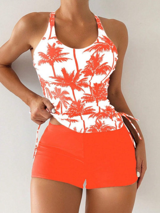 Damen Sport-Bikini-Set EB