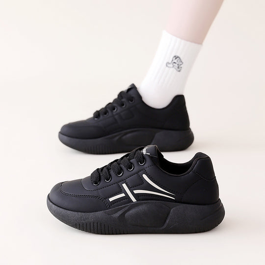 Damen Sportliche Sneakers mit innovativer Dämpfungstechnologie EB