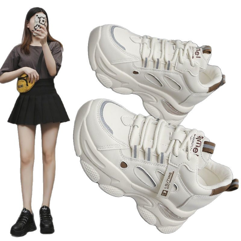 Damen Sportliche Lauf Sneakers mit innovativem Stabilitätssystem EB