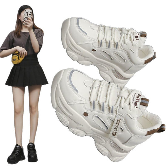 Damen Sportliche Lauf Sneakers mit innovativem Stabilitätssystem EB