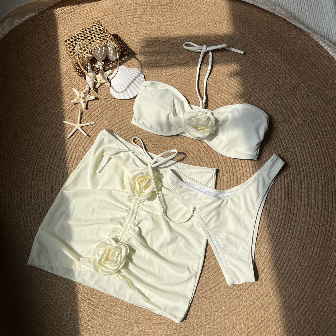 Damen Bikini Set EB