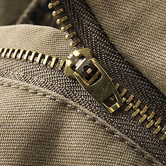 Herren Multifunktionale Cargo-Hose mit verstellbarem Bund und zahlreichen Taschen EB
