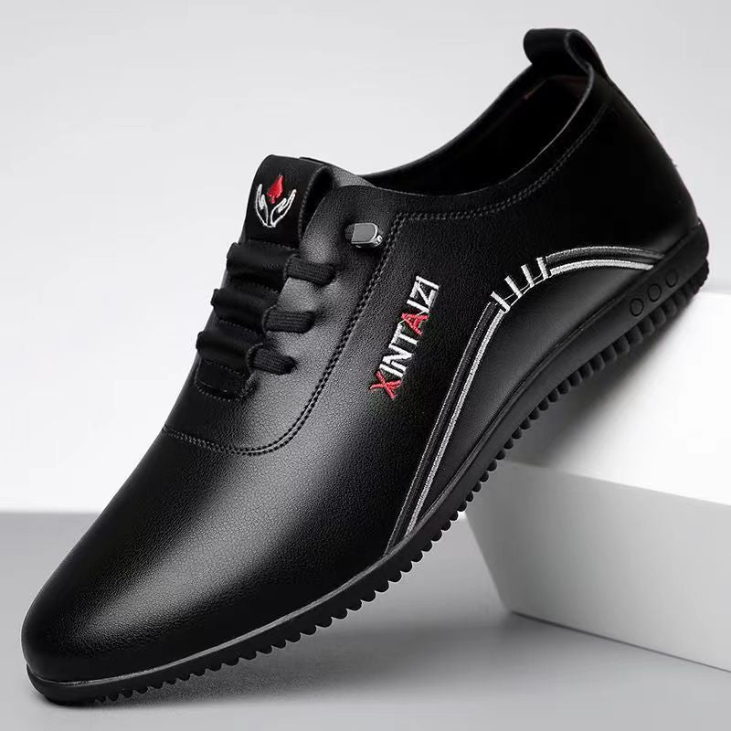 Herren elegante Schnürschuhe EB