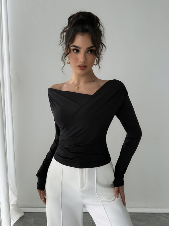 Damen Wickeloberteil EB