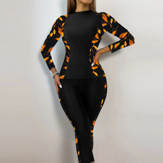 Damen Sportset EB