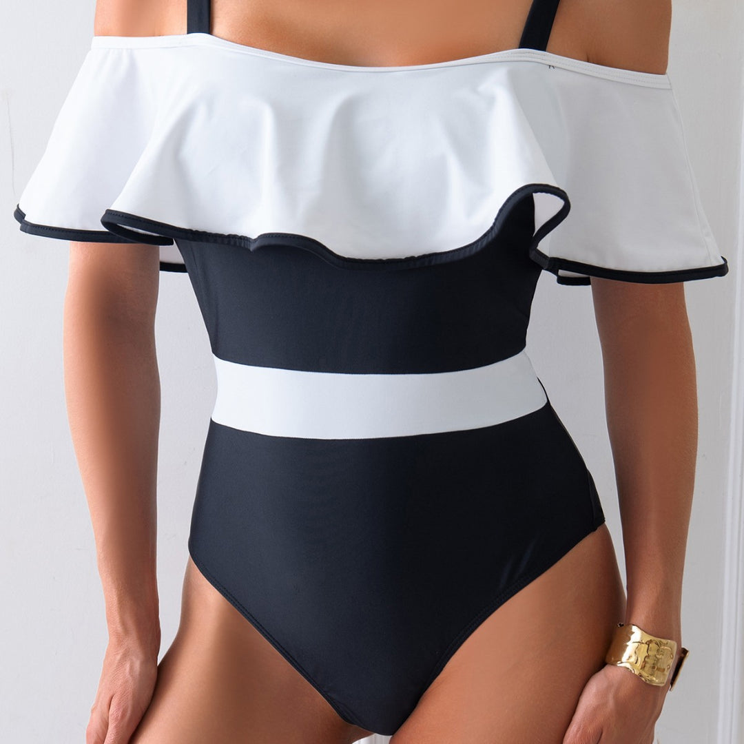 Damen Badeanzug EB