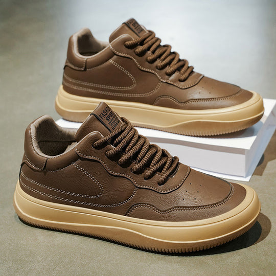 Herren sportliche Sneaker EB
