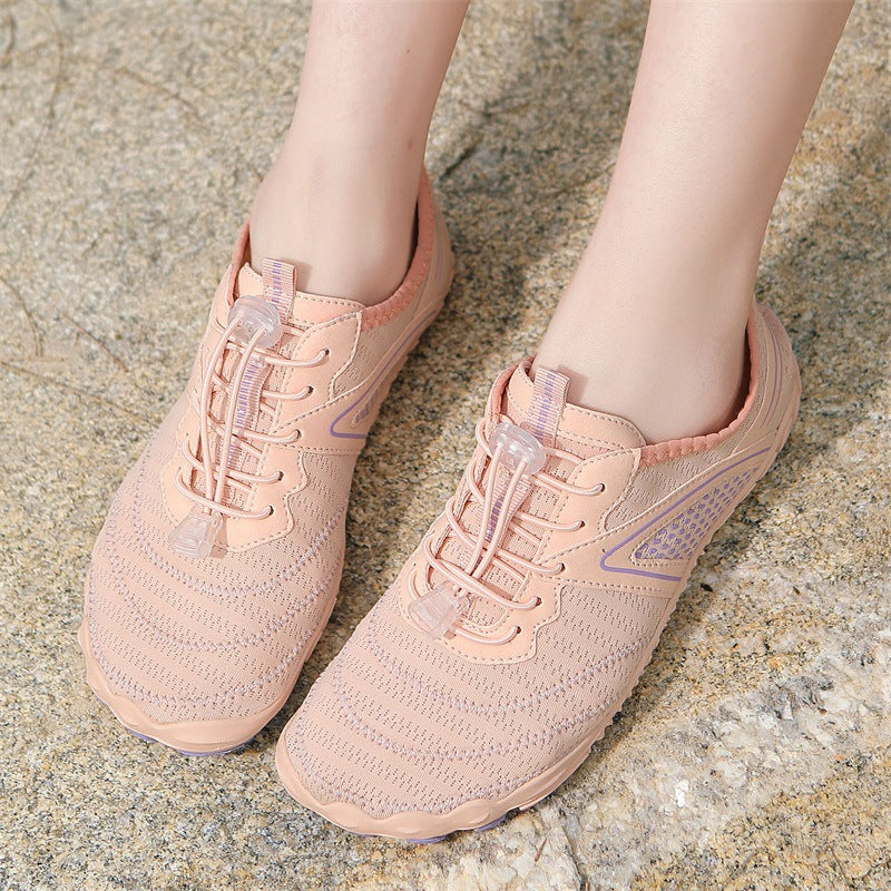 Damen Sportliche Wasser Schuhe EB
