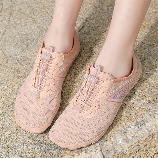Damen Sportliche Wasser Schuhe EB